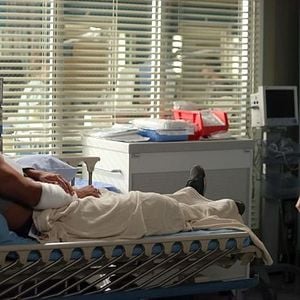 Foto Grey's Anatomy