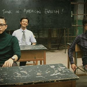 Foto Sonhos Americanos na China