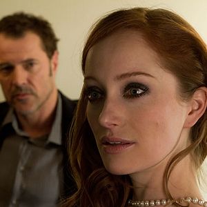 Foto Suspensão da Realidade