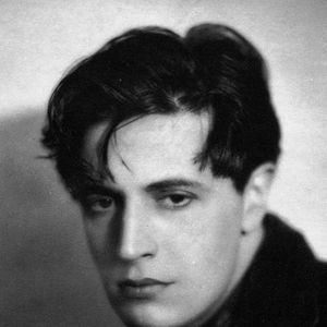 Foto Ivor Novello