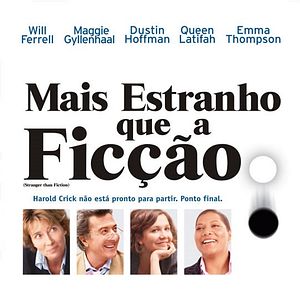 Foto Mais Estranho que a Ficção