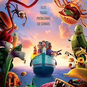 Foto Tá Chovendo Hamburguer 2