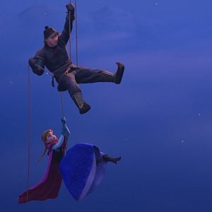 Foto Frozen - Uma Aventura Congelante