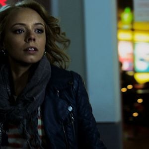 Foto Sacha Parkinson
