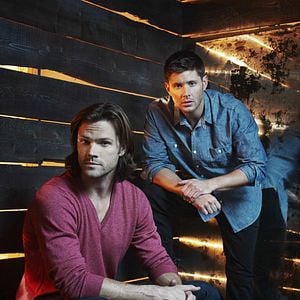 Foto Supernatural