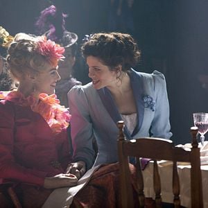 Foto Jessica De Gouw