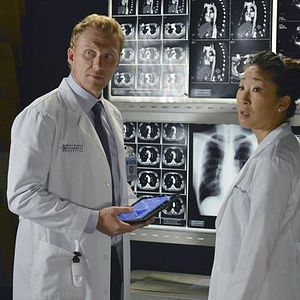 Foto Kevin McKidd