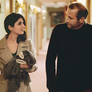 Foto Géraldine Nakache