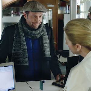 Foto Se Fazendo de Morto