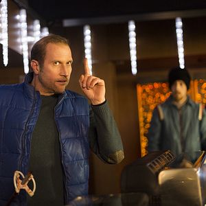 Foto Se Fazendo de Morto