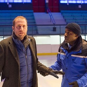 Foto Se Fazendo de Morto