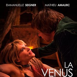 Foto A Pele de Vênus