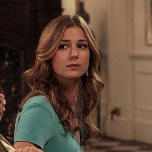 Foto Emily VanCamp