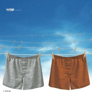 Foto Uma Família Gay