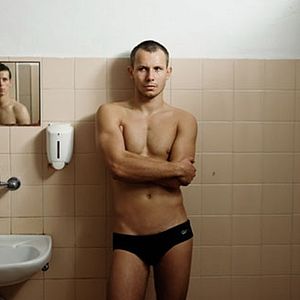 Foto Arranha-Céus Flutuantes