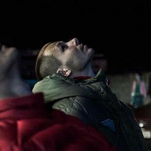 Foto Arranha-Céus Flutuantes