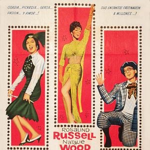 Foto Em Busca de um Sonho