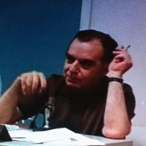 Foto Fragmentos de Dois Escritores