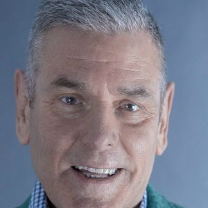 Foto Mitchell Mullen