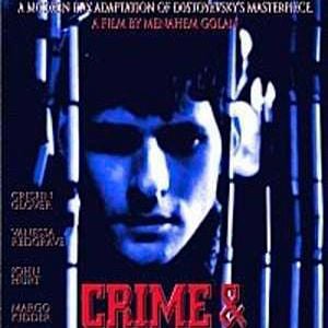 Foto Crime E Castigo