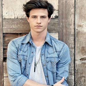 Foto Shane Harper