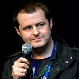 Foto Brendan Muldowney