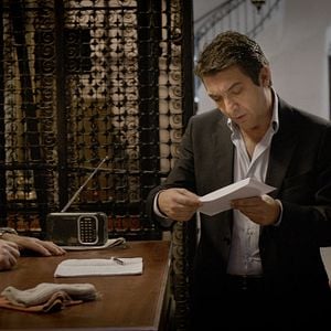 Foto Luis Ziembrowski