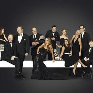 Foto Modern Family