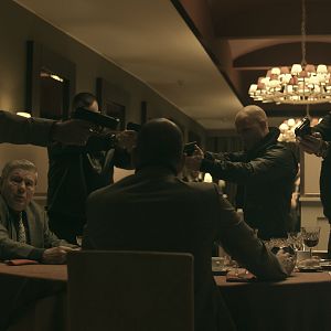 Foto Juan Carlos Vellido