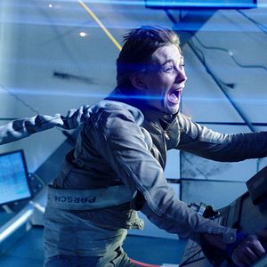 Foto Christiane Paul