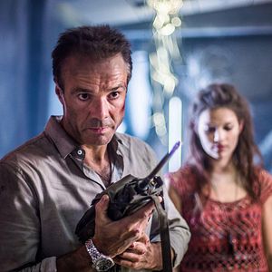 Foto Hannes Jaenicke