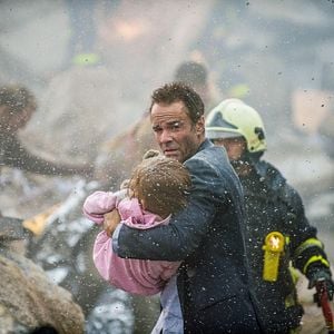 Foto Hannes Jaenicke