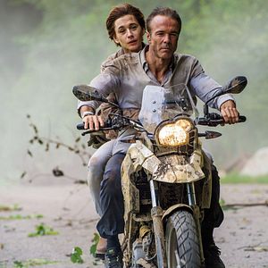 Foto Hannes Jaenicke