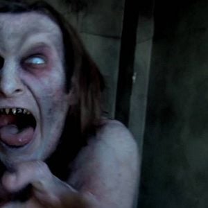 Foto 616: Paranormal Incident