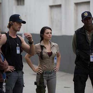 Foto 616: Paranormal Incident