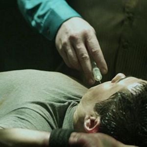 Foto Retornando Para o Inferno