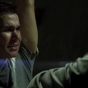 Foto Retornando Para o Inferno