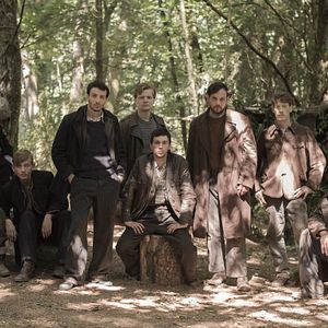 Foto François Loriquet