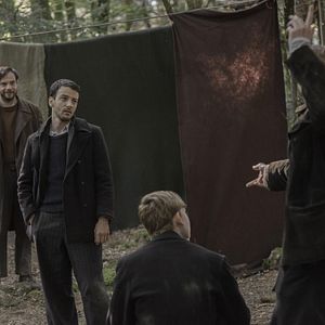 Foto Un Village Français