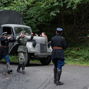 Foto Un Village Français