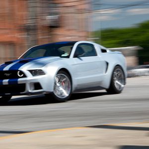 Foto Need for Speed - O Filme