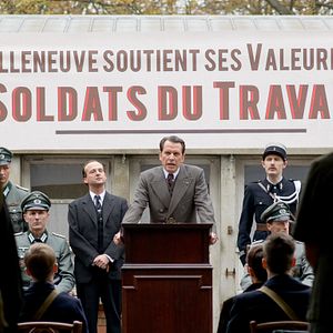 Foto Un Village Français