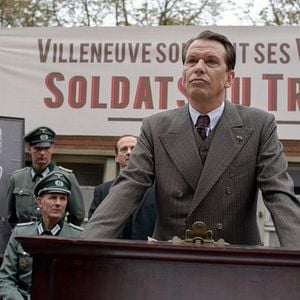 Foto Un Village Français