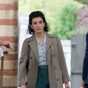 Foto Un Village Français