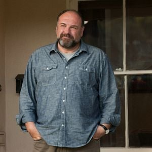 Foto James Gandolfini