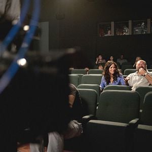 Foto James Gandolfini