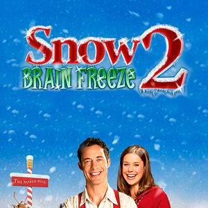 Foto Um Amor de Natal 2: Congelando a Cuca