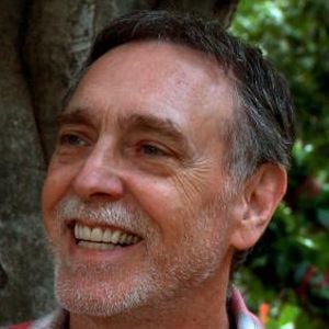 Foto Krishna Das