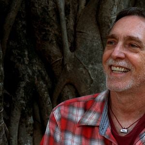 Foto Krishna Das