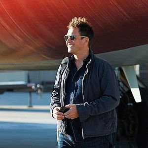 Foto Michael Weatherly